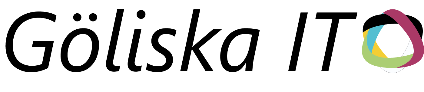 Göliska IT logo